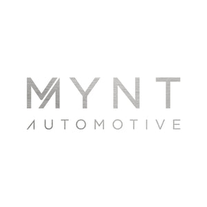 Mynt Automotive Sticker 200mm