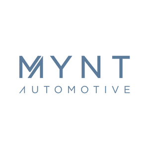 Mynt Automotive Sticker 200mm
