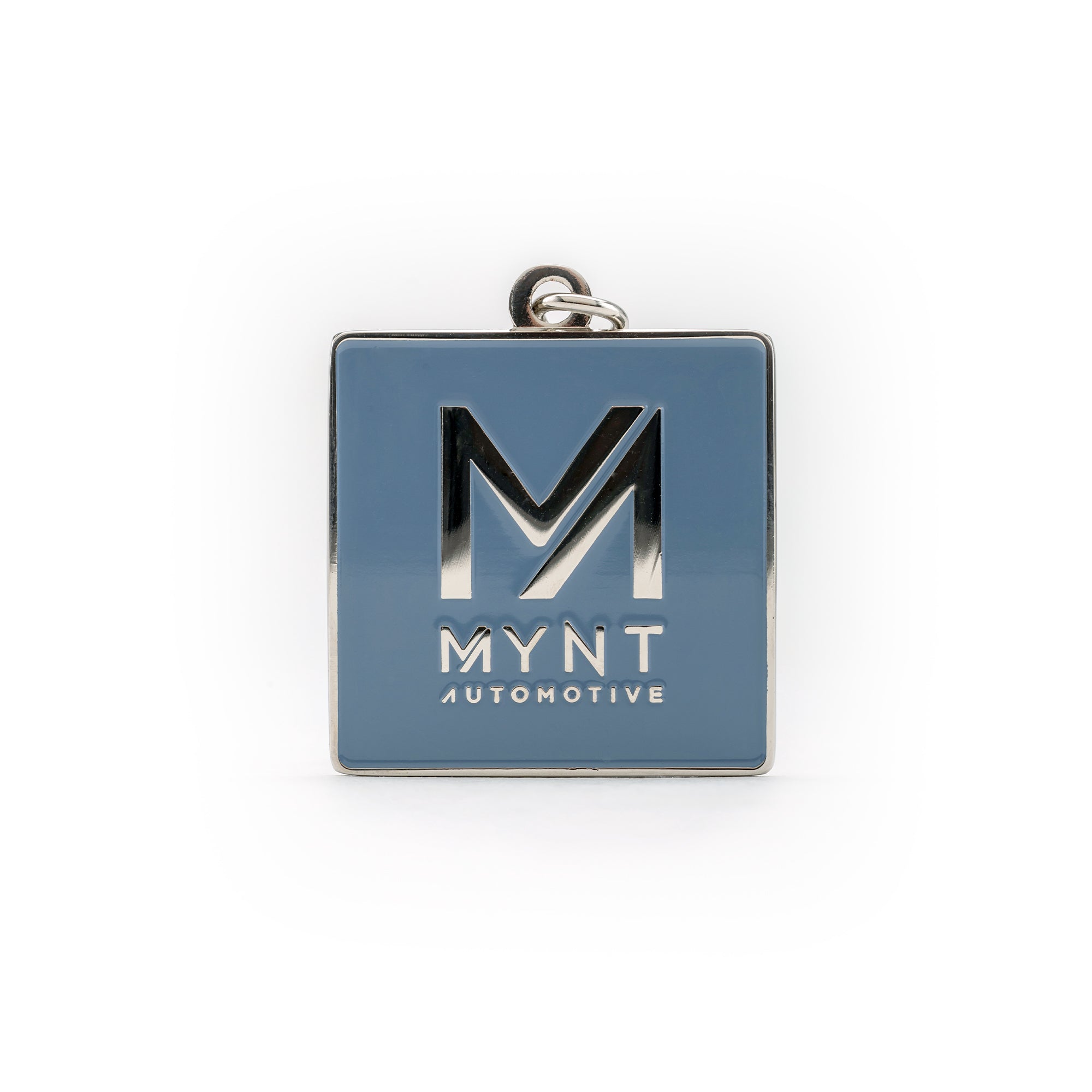 MYNT Automotive Logo Keyring
