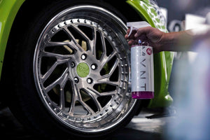All Surface Wheel Cleaner